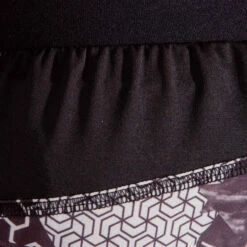 SHORT CROSSTRAINING 900 HOMME NOIR/BLANC -ProSportif Boutique short crosstraining 900 homme noirslashblanc 10