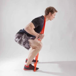 SHORT CROSSTRAINING 900 HOMME NOIR/BLANC -ProSportif Boutique short crosstraining 900 homme noirslashblanc 2