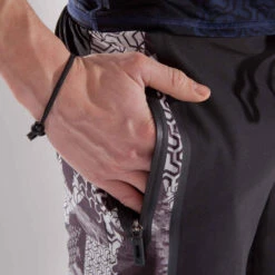 SHORT CROSSTRAINING 900 HOMME NOIR/BLANC -ProSportif Boutique short crosstraining 900 homme noirslashblanc 6