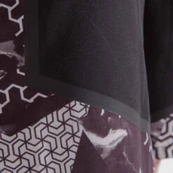 SHORT CROSSTRAINING 900 HOMME NOIR/BLANC -ProSportif Boutique short crosstraining 900 homme noirslashblanc 7