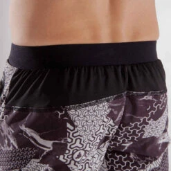 SHORT CROSSTRAINING 900 HOMME NOIR/BLANC -ProSportif Boutique short crosstraining 900 homme noirslashblanc 9