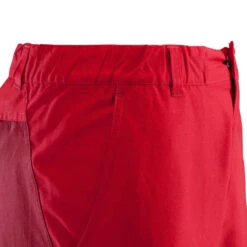 Simond SHORT D'ESCALADE STRETCH - VERTIKA HOMME ROUGE GRENAT 18 Simond SHORT D'ESCALADE STRETCH - VERTIKA HOMME ROUGE GRENAT -ProSportif Boutique short d escalade stretch homme couleur rouge grenat 6