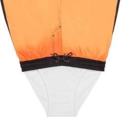 SHORT DE BAIN 500 ORANGE 21 SHORT DE BAIN 500 ORANGE -ProSportif Boutique short de bain 500 orange 5