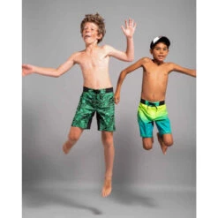 Short De Bain 550 Offshore Vert -ProSportif Boutique short de bain 550 violet 8