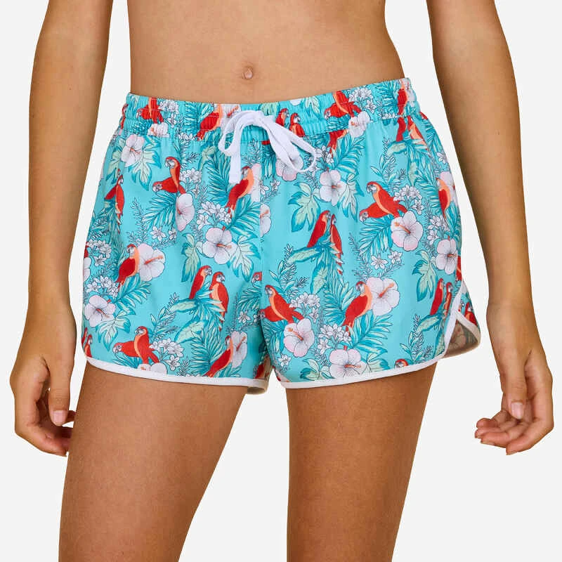 SHORT DE BAIN 100 KATY COCO 4 SHORT DE BAIN 100 KATY COCO – Image 2