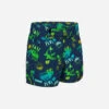 SHORT DE BAIN GARCON BLEU MARINE -ProSportif Boutique short de bain garcon bleu marine
