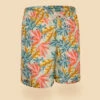 SHORT DE BAIN KAKI 2 SHORT DE BAIN KAKI -ProSportif Boutique short de bain kaki