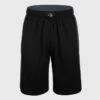 SHORT BASKETBALL HOMME / FEMME - SH500 NOIR