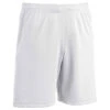 Kipsta Short De Football Enfant F100 Blanc -ProSportif Boutique short de football enfant f100 bleu indigo