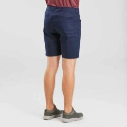 Quechua Short De Randonnée - NH100 Fresh - Homme -ProSportif Boutique short de randonnee nature nh100 fresh homme 3