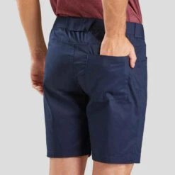 Quechua Short De Randonnée - NH100 Fresh - Homme -ProSportif Boutique short de randonnee nature nh100 fresh homme 5