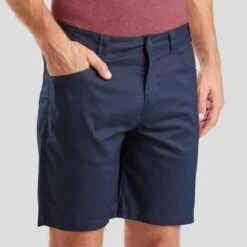 Quechua Short De Randonnée - NH100 Fresh - Homme -ProSportif Boutique short de randonnee nature nh100 fresh homme 6