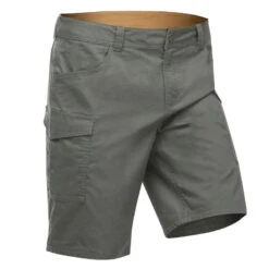 Quechua Short De Randonnée - NH550 - Homme