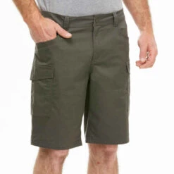 Quechua Short De Randonnée - NH550 - Homme 15 Quechua Short De Randonnée - NH550 - Homme -ProSportif Boutique short de randonnee nature nh500 cargo homme 5