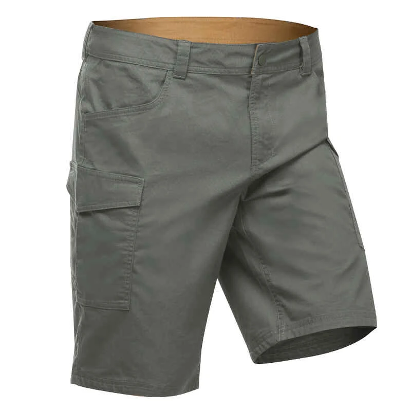 Quechua Short De Randonnée - NH550 - Homme 3 Quechua Short De Randonnée - NH550 - Homme