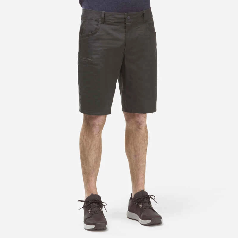 Quechua Short De Randonnée - NH500 Regular - Homme 4 Quechua Short De Randonnée - NH500 Regular - Homme – Image 2