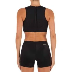 Short De Surf Femme REVA NOIR 30 Short De Surf Femme REVA NOIR -ProSportif Boutique short de surf femme reva noir 11