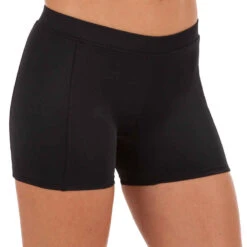 Short De Surf Femme REVA NOIR 33 Short De Surf Femme REVA NOIR -ProSportif Boutique short de surf femme reva noir 14