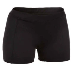 Short De Surf Femme REVA NOIR 35 Short De Surf Femme REVA NOIR -ProSportif Boutique short de surf femme reva noir 16