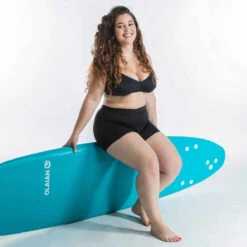 Short De Surf Femme REVA NOIR 26 Short De Surf Femme REVA NOIR -ProSportif Boutique short de surf femme reva noir 7