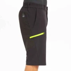Tribord SHORT DE VOILE HOMME RACE 500 NOIR 16 Tribord SHORT DE VOILE HOMME RACE 500 NOIR -ProSportif Boutique short de voile homme race 500 noir 2