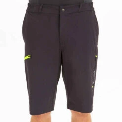 Tribord SHORT DE VOILE HOMME RACE 500 NOIR 17 Tribord SHORT DE VOILE HOMME RACE 500 NOIR -ProSportif Boutique short de voile homme race 500 noir 3