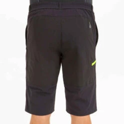 Tribord SHORT DE VOILE HOMME RACE 500 NOIR 18 Tribord SHORT DE VOILE HOMME RACE 500 NOIR -ProSportif Boutique short de voile homme race 500 noir 4