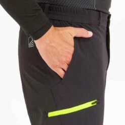 Tribord SHORT DE VOILE HOMME RACE 500 NOIR 20 Tribord SHORT DE VOILE HOMME RACE 500 NOIR -ProSportif Boutique short de voile homme race 500 noir 6