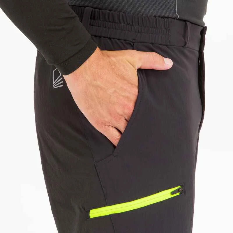 Tribord SHORT DE VOILE HOMME RACE 500 NOIR 9 Tribord SHORT DE VOILE HOMME RACE 500 NOIR – Image 7