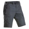 Short Résistant De Trek - MT500 - Homme -ProSportif Boutique short resistant de trek montagne mt500 homme
