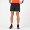 SHORT RUNNING HOMME LEGER KIPRUN LIGHT NOIR -ProSportif Boutique short running homme leger kiprun light noir