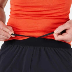 SHORT RUNNING HOMME LEGER KIPRUN LIGHT NOIR -ProSportif Boutique short running homme leger kiprun light noir 2