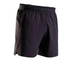 SHORT RUNNING HOMME LEGER KIPRUN LIGHT NOIR -ProSportif Boutique short running homme leger kiprun light noir 6