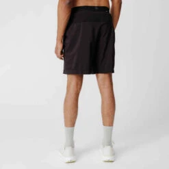 Kalenji Short Running Respirant 2 En 1 Homme - Dry 550 Noir 14 Kalenji Short Running Respirant 2 En 1 Homme - Dry 550 Noir -ProSportif Boutique short running respirant 2 en 1 homme dry 550 noir 3