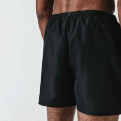Kalenji Short Running Respirant Homme - Dry Noir -ProSportif Boutique short running run dry gris galet homme 7