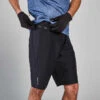Rockrider SHORT VTT ST 100 NOIR HOMME 2 Rockrider SHORT VTT ST 100 NOIR HOMME -ProSportif Boutique short vtt st 100 noir homme