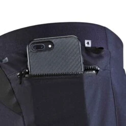 Rockrider SHORT VTT EXPL 100 NOIR HOMME -ProSportif Boutique short vtt st 100 noir homme 19