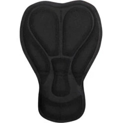 Rockrider SHORT VTT ST 100 NOIR HOMME -ProSportif Boutique short vtt st 100 noir homme 2