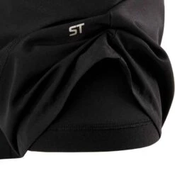 Rockrider SHORT VTT ST 100 NOIR HOMME -ProSportif Boutique short vtt st 100 noir homme 7