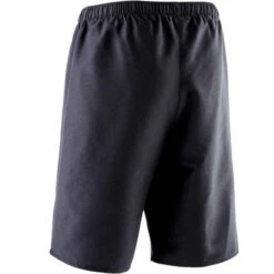 Rockrider SHORT VTT ST 100 NOIR HOMME -ProSportif Boutique short vtt st 100 noir homme 9