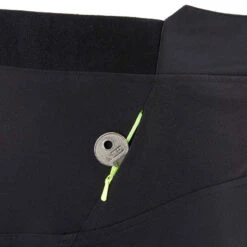 Rockrider SHORT VTT ST 500 NOIR HOMME -ProSportif Boutique short vtt st 500 noir homme 5