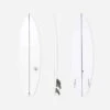 SHORTBOARD 900 6'1" 33L - Livré Avec 3 Ailerons FCS2