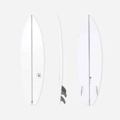 SHORTBOARD 900 6'1" 33L - Livré Avec 3 Ailerons FCS2