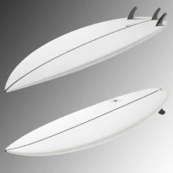 SHORTBOARD 900 6'1" 33L - Livré Avec 3 Ailerons FCS2 22 SHORTBOARD 900 6'1" 33L - Livré Avec 3 Ailerons FCS2 -ProSportif Boutique shortboard 900 6 1quote 33 l 6