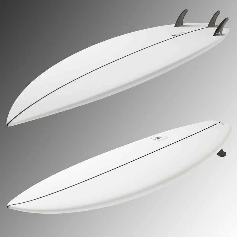 SHORTBOARD 900 6'1" 33L - Livré Avec 3 Ailerons FCS2 9 SHORTBOARD 900 6'1" 33L - Livré Avec 3 Ailerons FCS2 – Image 7
