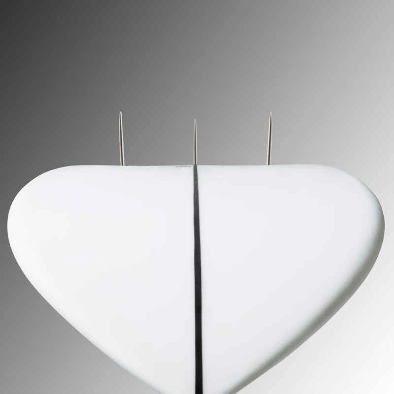 SHORTBOARD 900 6'1" 33L - Livré Avec 3 Ailerons FCS2 11 SHORTBOARD 900 6'1" 33L - Livré Avec 3 Ailerons FCS2 – Image 9