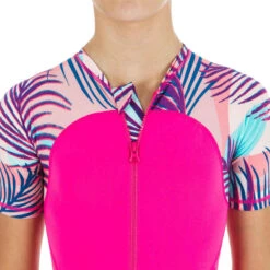 Shorty De Bain Fille Rose Sola Rose 10 Shorty De Bain Fille Rose Sola Rose -ProSportif Boutique shorty de bain fille rose violet 3