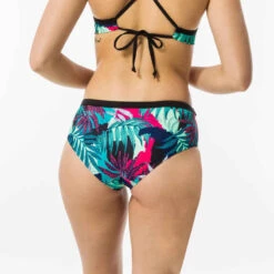Shorty De Surf Femme VANINA Lovina Bleue Avec Cordon De Serrage 16 Shorty De Surf Femme VANINA Lovina Bleue Avec Cordon De Serrage -ProSportif Boutique shorty de surf femme vanina lovina bleue avec cordon de serrage 2