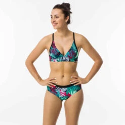 Shorty De Surf Femme VANINA Lovina Bleue Avec Cordon De Serrage 21 Shorty De Surf Femme VANINA Lovina Bleue Avec Cordon De Serrage -ProSportif Boutique shorty de surf femme vanina lovina bleue avec cordon de serrage 7