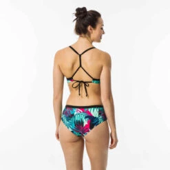 Shorty De Surf Femme VANINA Lovina Bleue Avec Cordon De Serrage 22 Shorty De Surf Femme VANINA Lovina Bleue Avec Cordon De Serrage -ProSportif Boutique shorty de surf femme vanina lovina bleue avec cordon de serrage 8